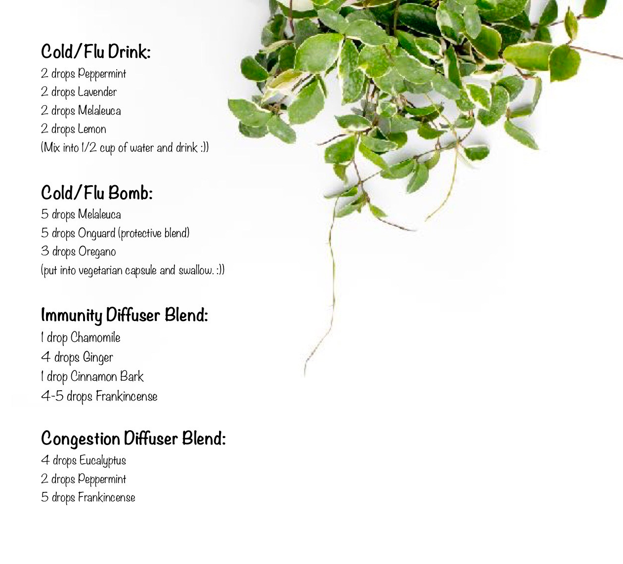 EssentialOIl_recipes_cold:flu