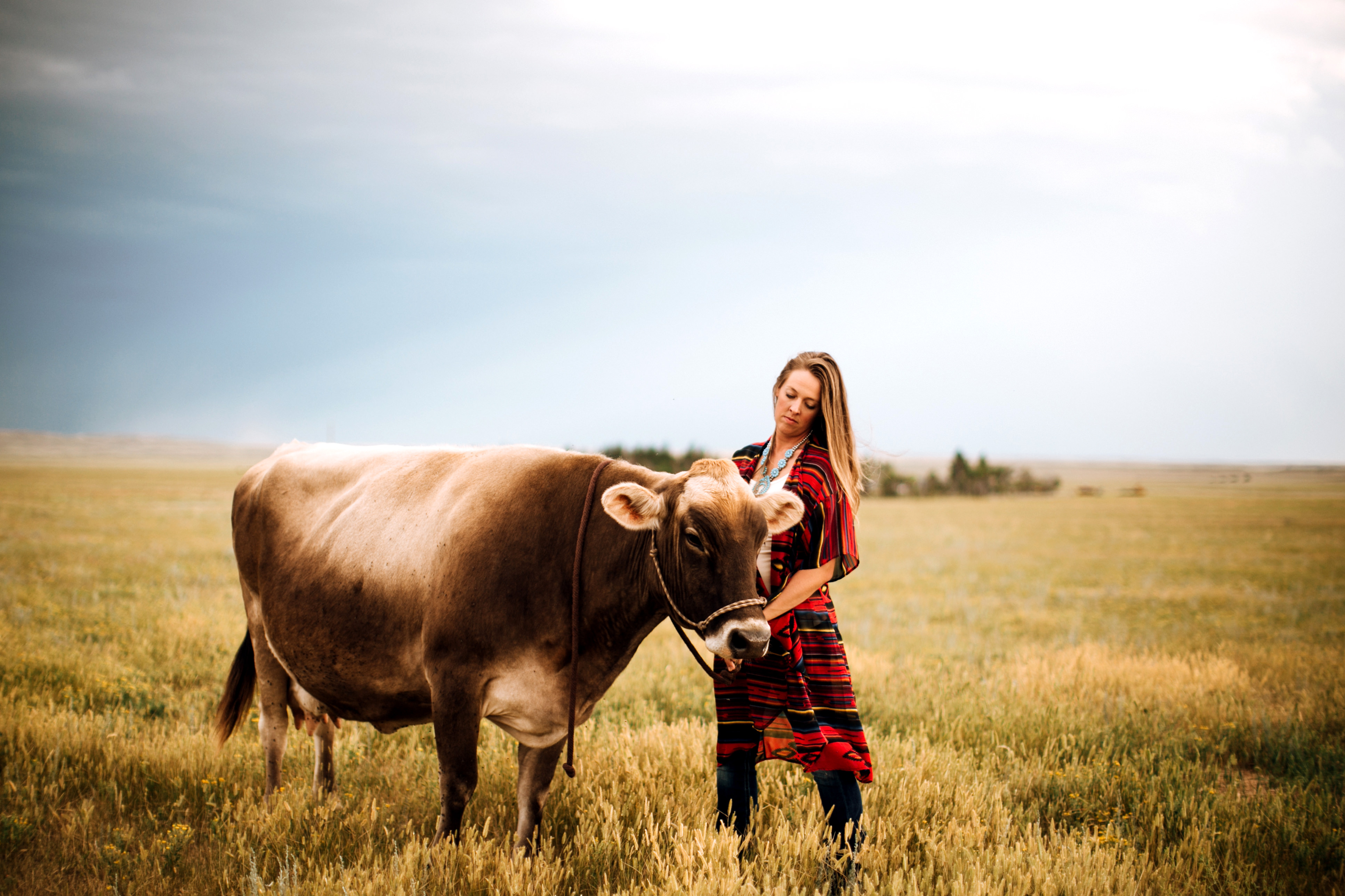 PPP 42: Jill Winger's Prairie Homestead: Slow Living & Skills